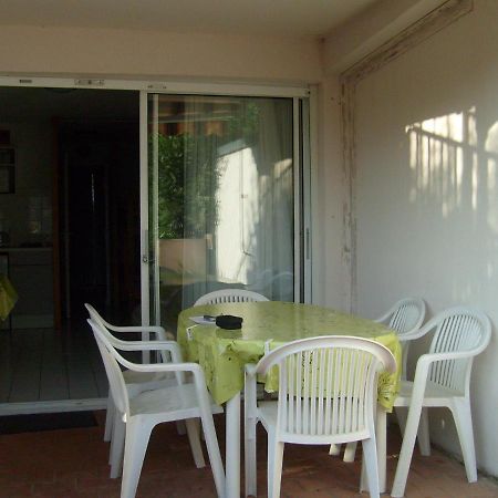 Joli T2 Rdc, Bord De Mer , Piscine , Aresquiers Frontignan Plage 34 Luaran gambar