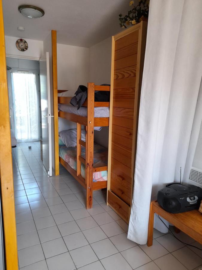 Joli T2 Rdc, Bord De Mer , Piscine , Aresquiers Frontignan Plage 34 Luaran gambar
